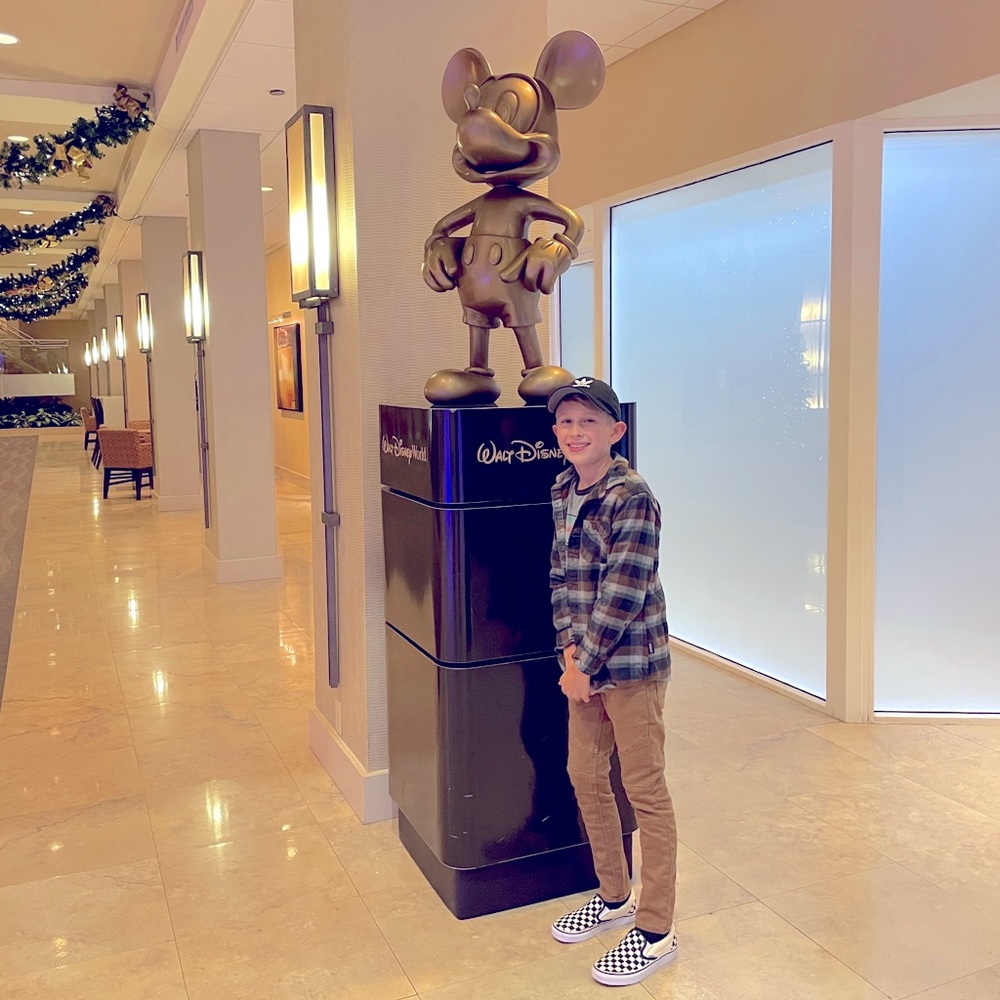 Meet your Posher, Tyler